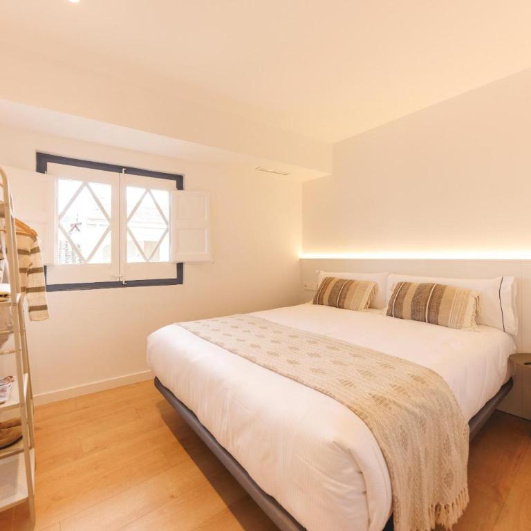 Bravissimo Santa Clara Penthouse 1, with 3-bedrooms - Apartamento de 3 dormitorios - 14