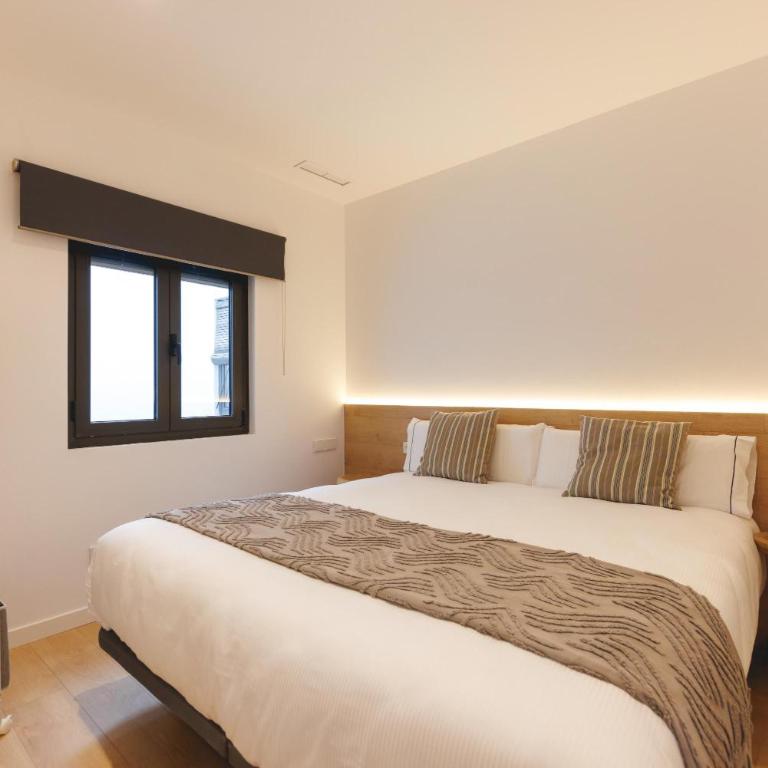 Bravissimo Santa Clara Penthouse 1, with 3-bedrooms - Apartamento de 3 dormitorios - 19