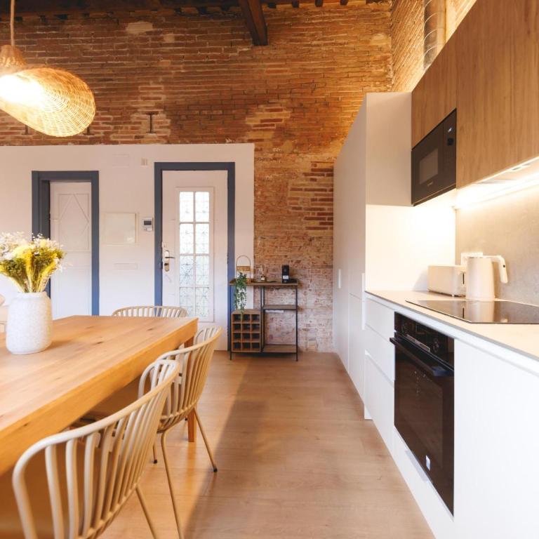 Bravissimo Santa Clara Penthouse 1, with 3-bedrooms - Apartamento de 3 dormitorios - 9