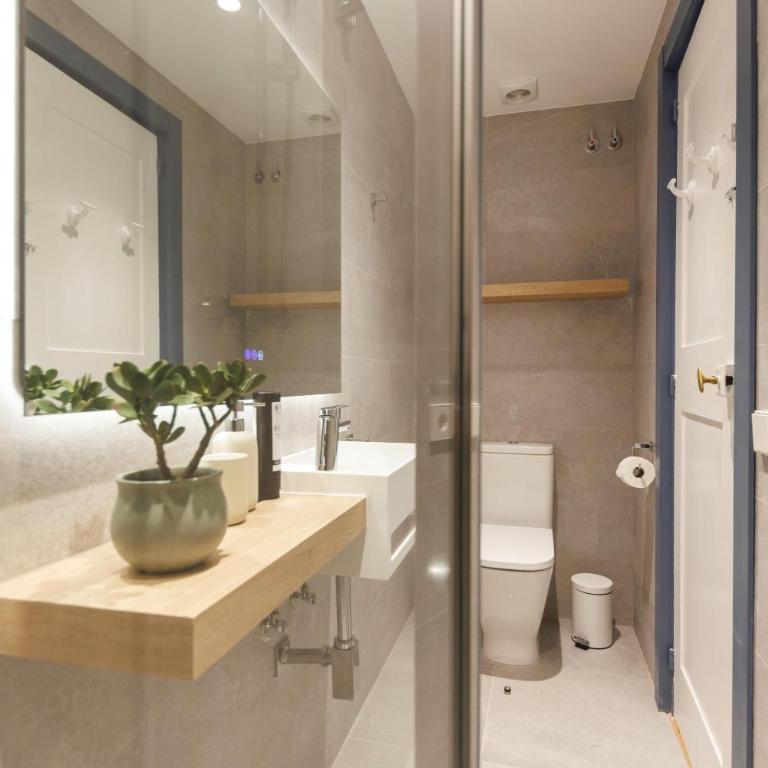 Bravissimo Santa Clara Penthouse 1, with 3-bedrooms - Apartamento de 3 dormitorios - 17