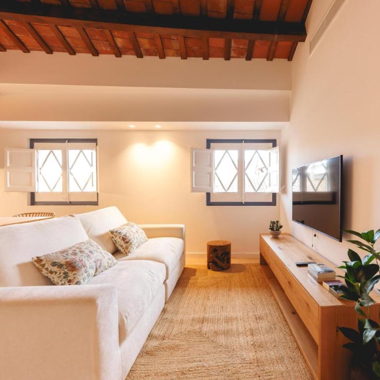 Bravissimo Santa Clara Penthouse 1, with 3-bedrooms - Apartamento de 3 dormitorios - 13