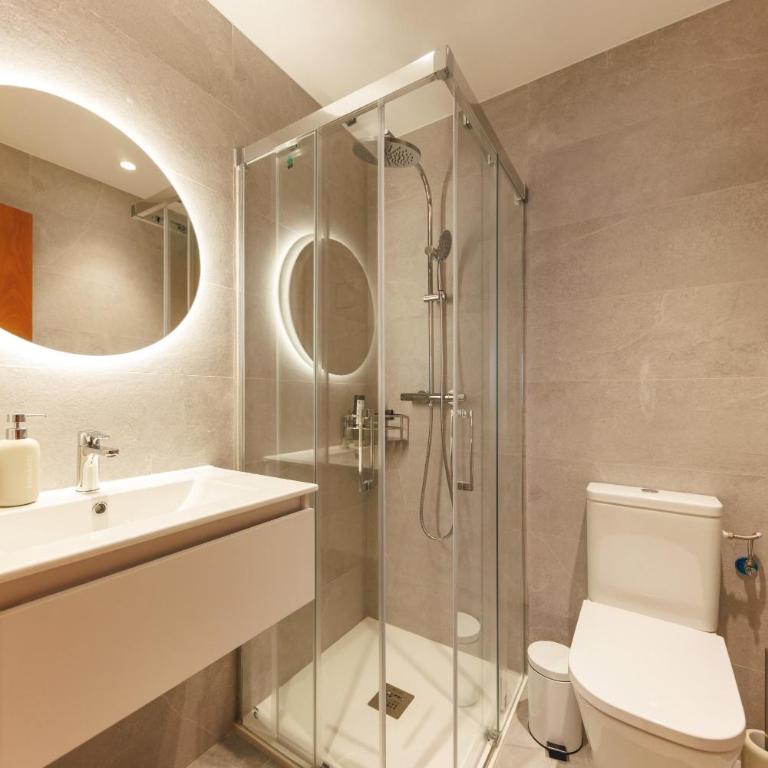 Bravissimo Santa Clara Penthouse 1, with 3-bedrooms - Apartamento de 3 dormitorios - 23