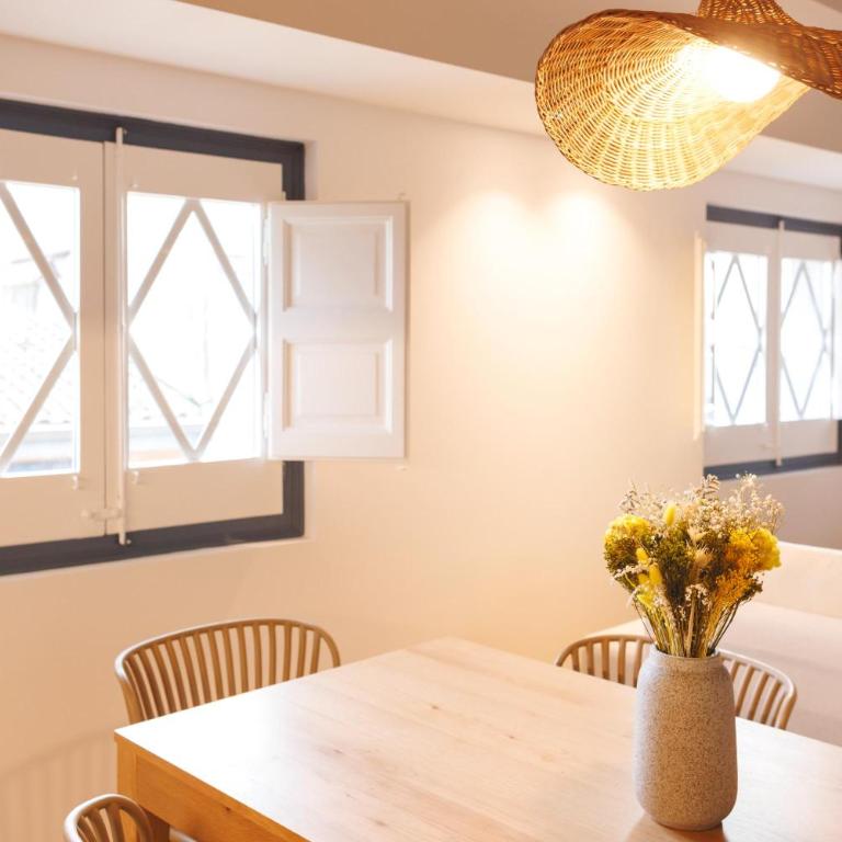 Bravissimo Santa Clara Penthouse 1, with 3-bedrooms - Apartamento de 3 dormitorios - 29