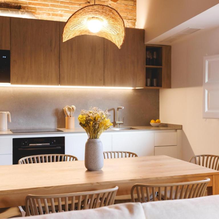 Bravissimo Santa Clara Penthouse 1, with 3-bedrooms - Apartamento de 3 dormitorios - 28
