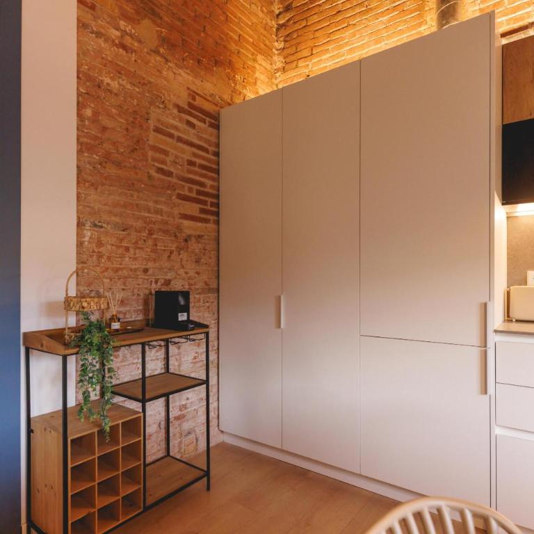 Bravissimo Santa Clara Penthouse 1, with 3-bedrooms - Apartamento de 3 dormitorios - 34