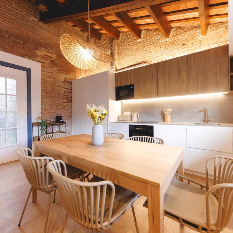 Bravissimo Santa Clara Penthouse 1, with 3-bedrooms - Apartamento de 3 dormitorios - 10