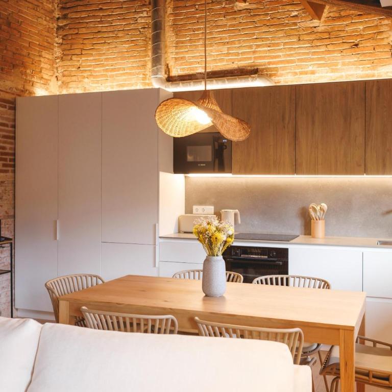 Bravissimo Santa Clara Penthouse 1, with 3-bedrooms - Apartamento de 3 dormitorios - 26