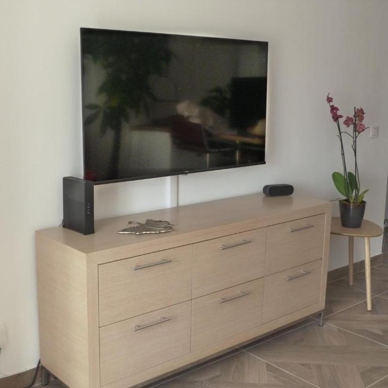 Le patricia - Appartement 1 Chambre - 8