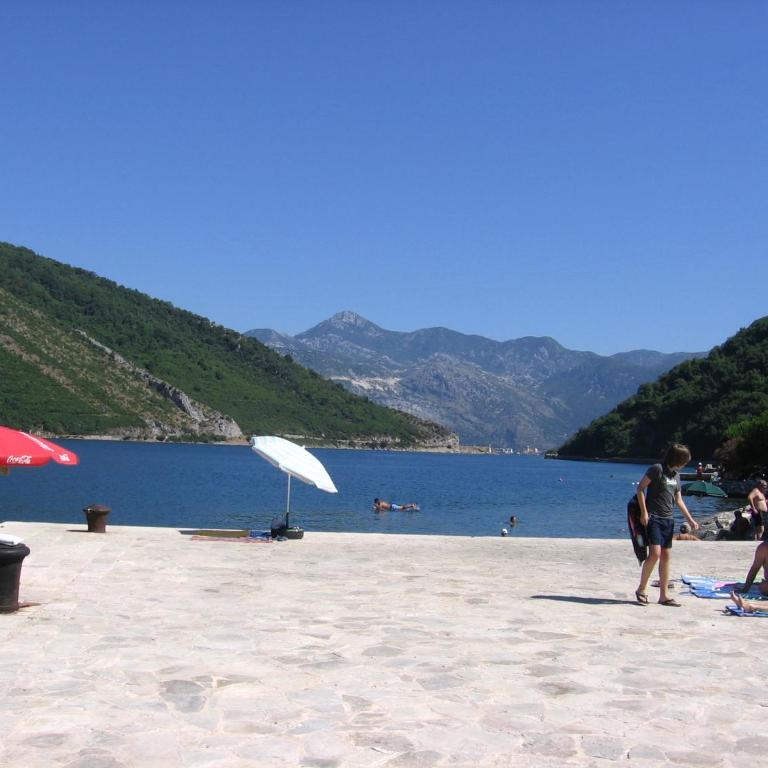 Apartman Irena - Apartment with Sea View - 17