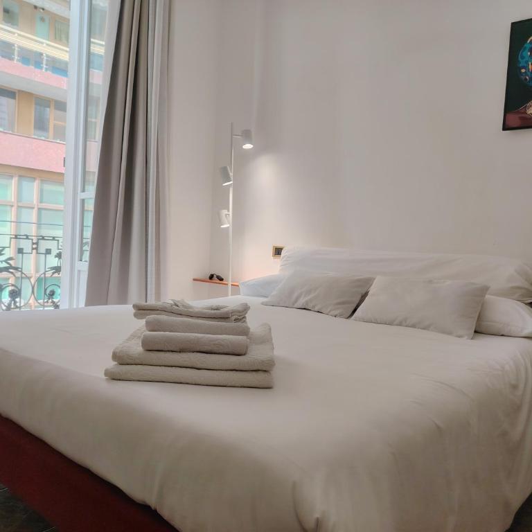 Appartamento centralissimo Sanremo - Appartamento con 1 Camera da Letto - 2