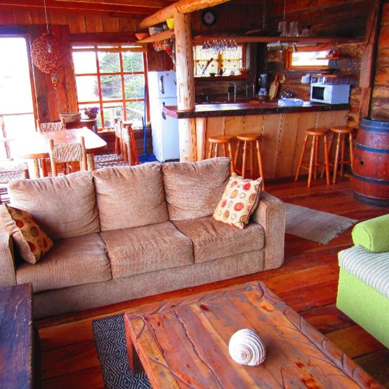 Pichilemu hermosa vista - Three-Bedroom House - 8
