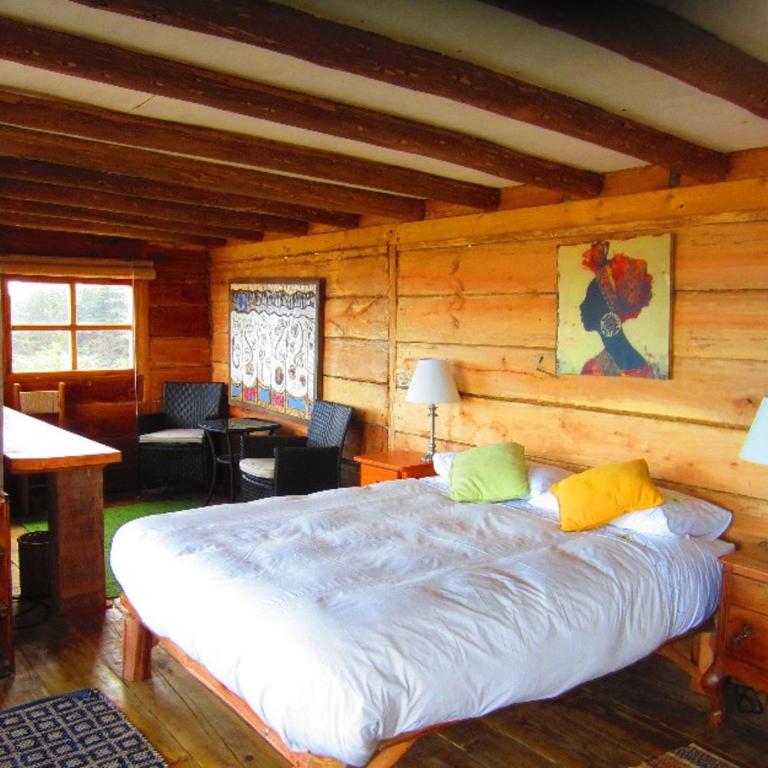 Pichilemu hermosa vista - Three-Bedroom House - 9