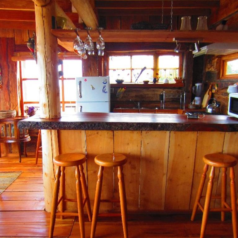 Pichilemu hermosa vista - Three-Bedroom House - 6