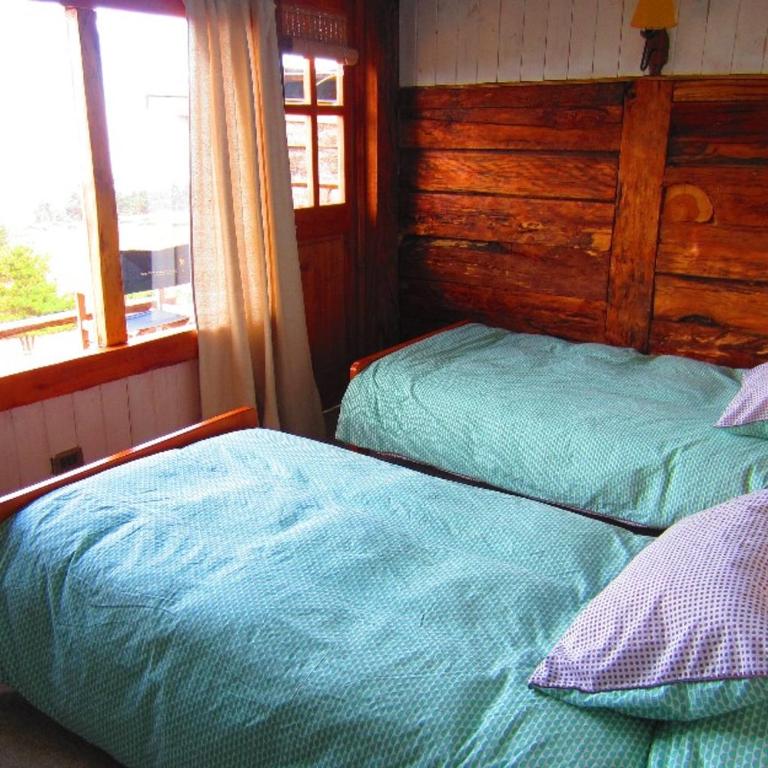 Pichilemu hermosa vista - Three-Bedroom House - 10