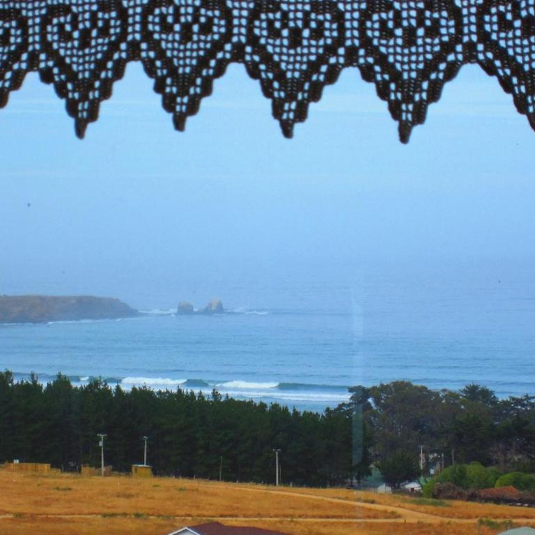 Pichilemu hermosa vista - Three-Bedroom House - 1