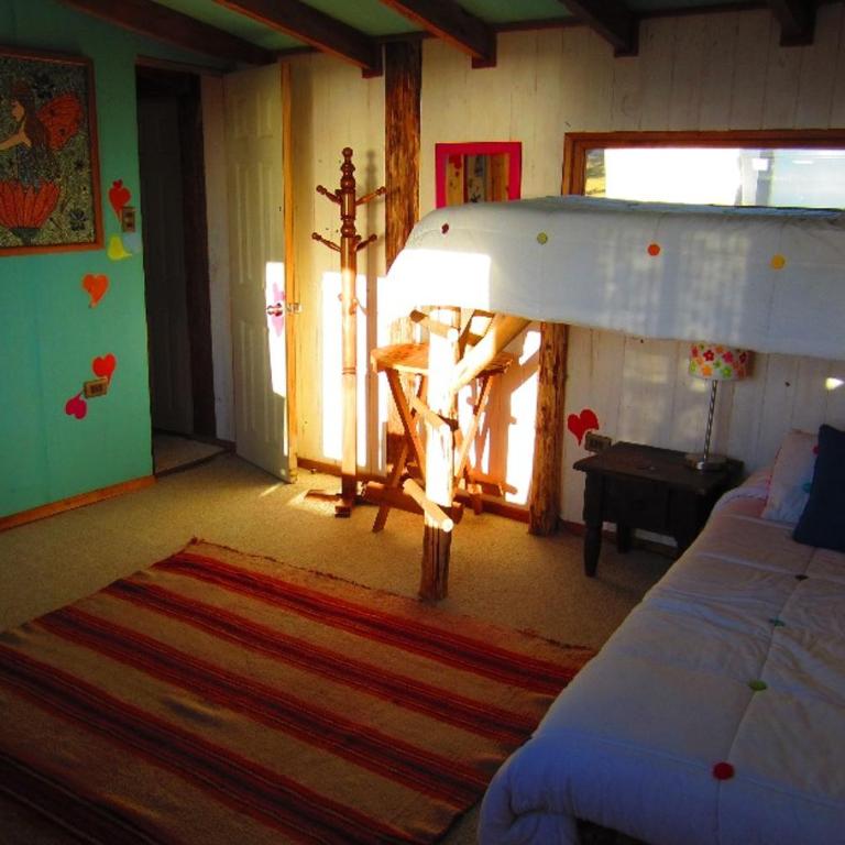 Pichilemu hermosa vista - Three-Bedroom House - 13