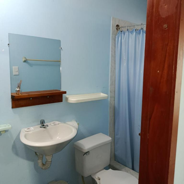 Hostal Aruba - Single Room - 1