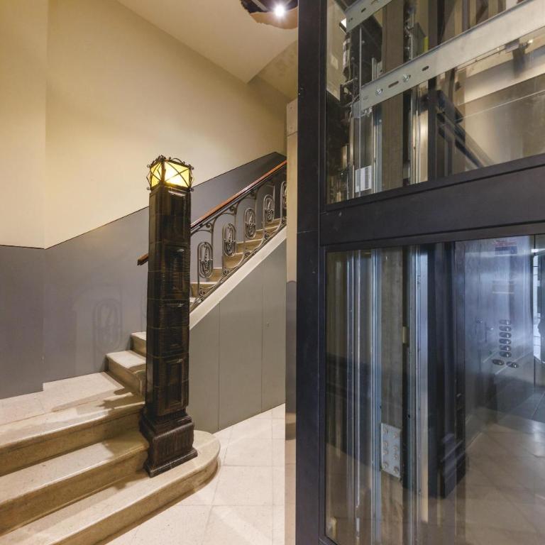 Bravissimo Santa Clara Penthouse 1, with 3-bedrooms - Apartamento de 3 dormitorios - 38