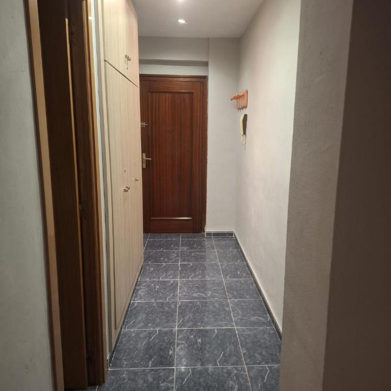 Apartamento cibeles - One-Bedroom Apartment - 3