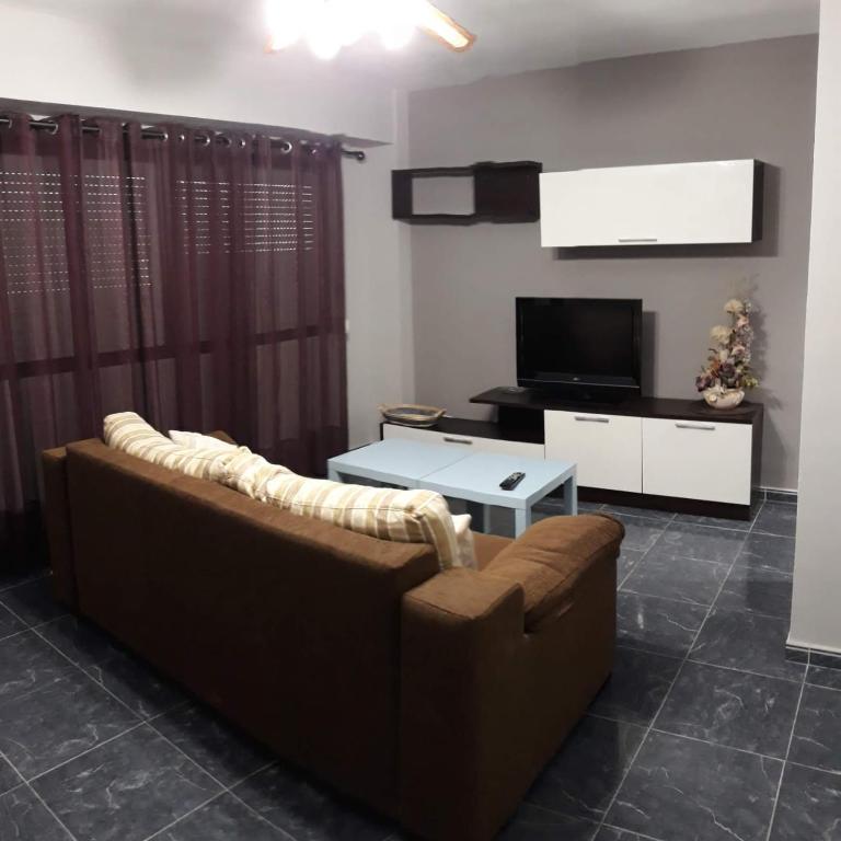 Apartamento cibeles - One-Bedroom Apartment - 4