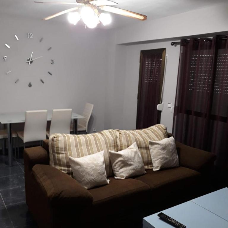 Apartamento cibeles - One-Bedroom Apartment - 7