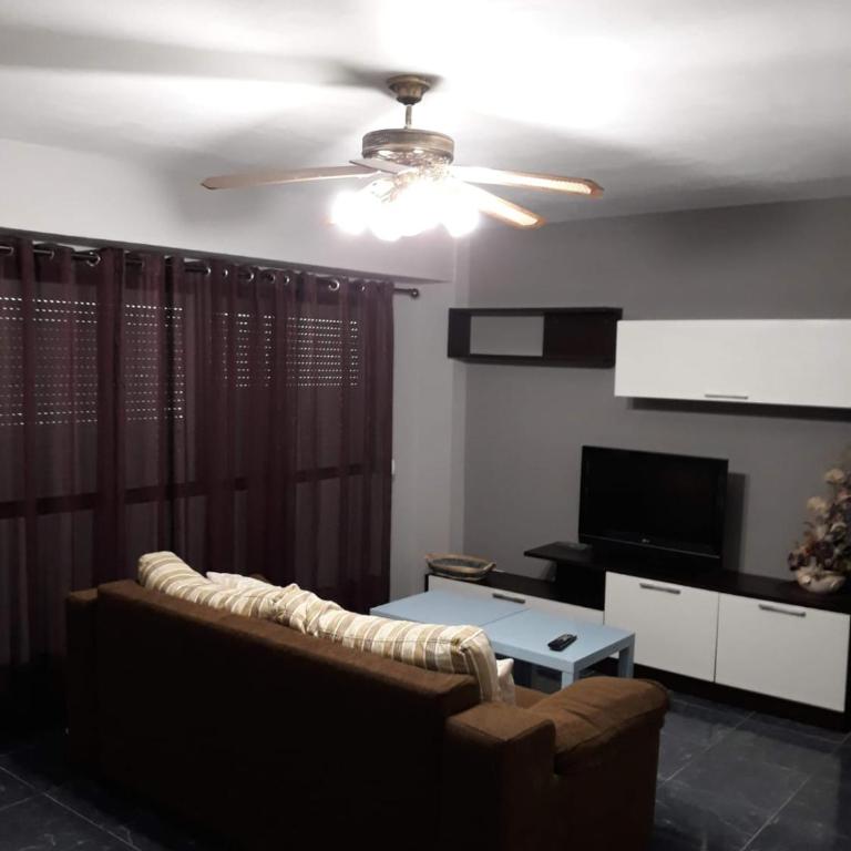 Apartamento cibeles - One-Bedroom Apartment - 8