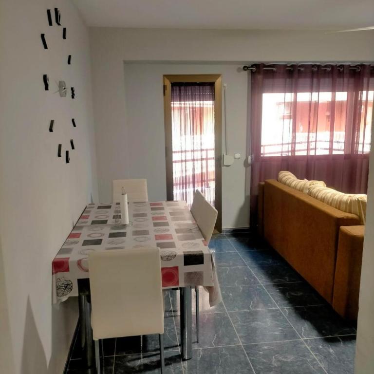 Apartamento cibeles - One-Bedroom Apartment - 11