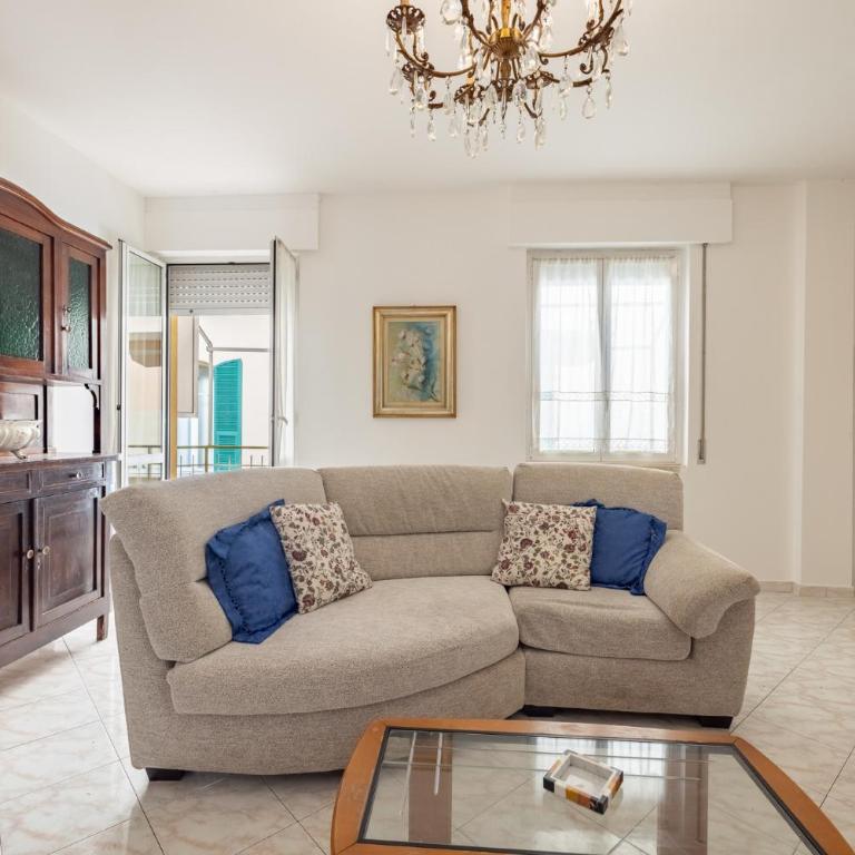 Comfort Home in Sanremo by Wonderful Italy - Appartamento - 5