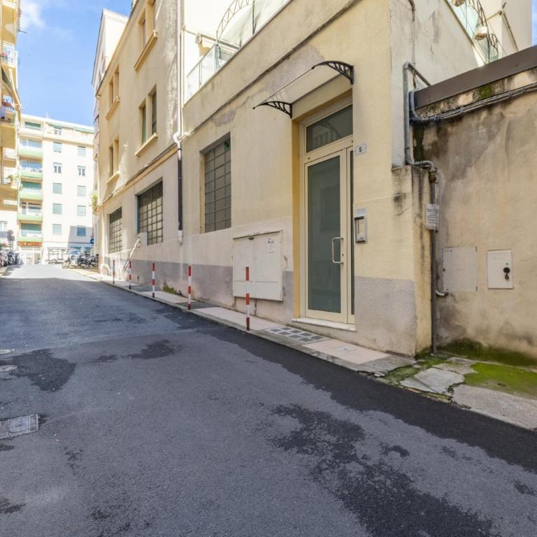 Comfort Home in Sanremo by Wonderful Italy - Appartamento - 29