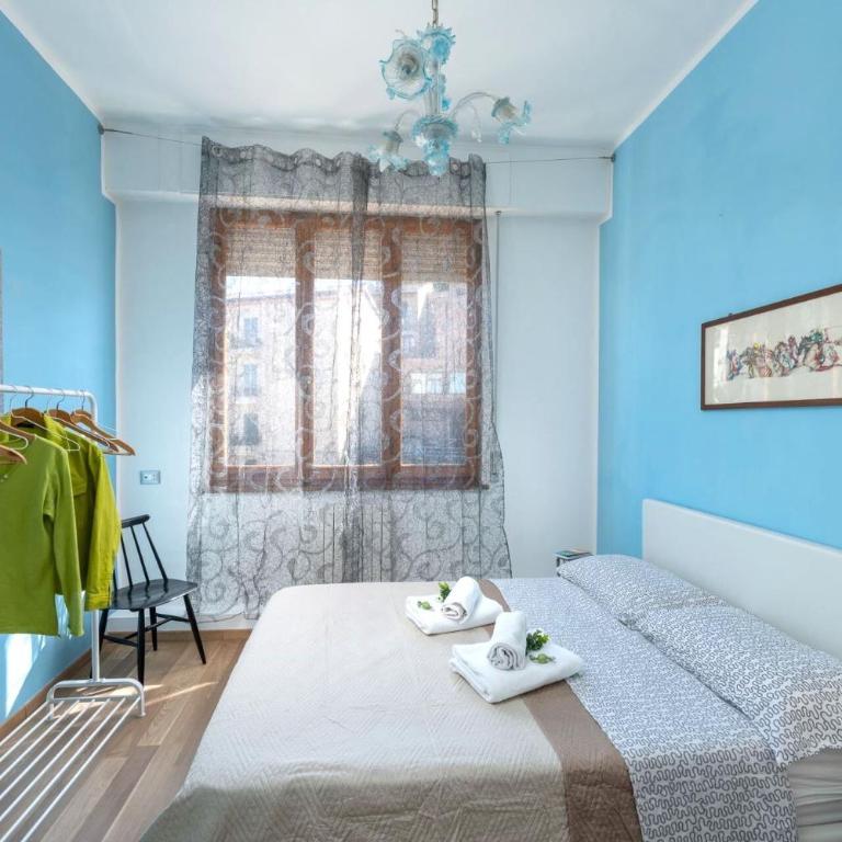 Casamia Tuscan Oasis 4Br Panoramic Penthouse Hot Tub & Easy Parking - Four-Bedroom Penthouse Apartment - 23