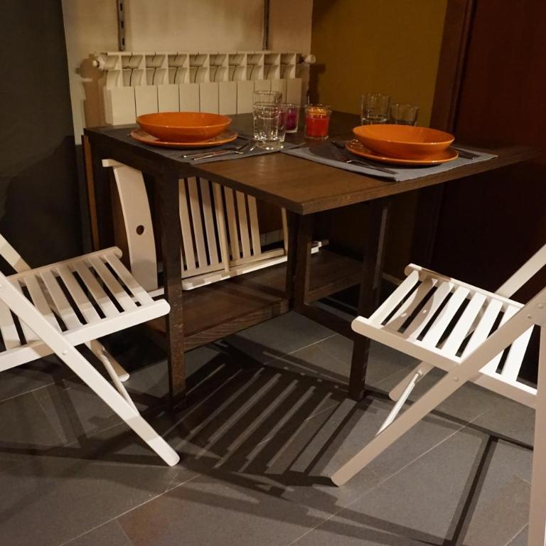 Studio Apartment Vicolo Lavandai - Appartamento Monolocale - 5
