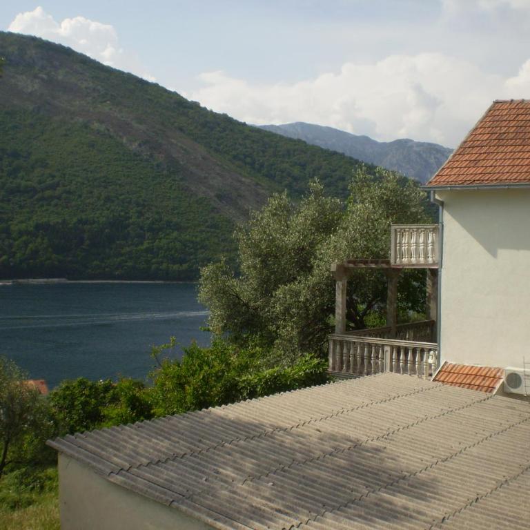 Apartman Irena - Apartment with Sea View - 11