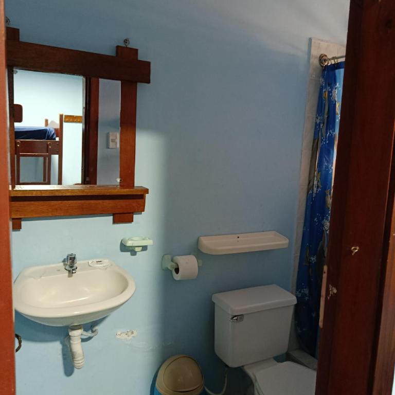 Hostal Aruba - Classic Triple Room - 1