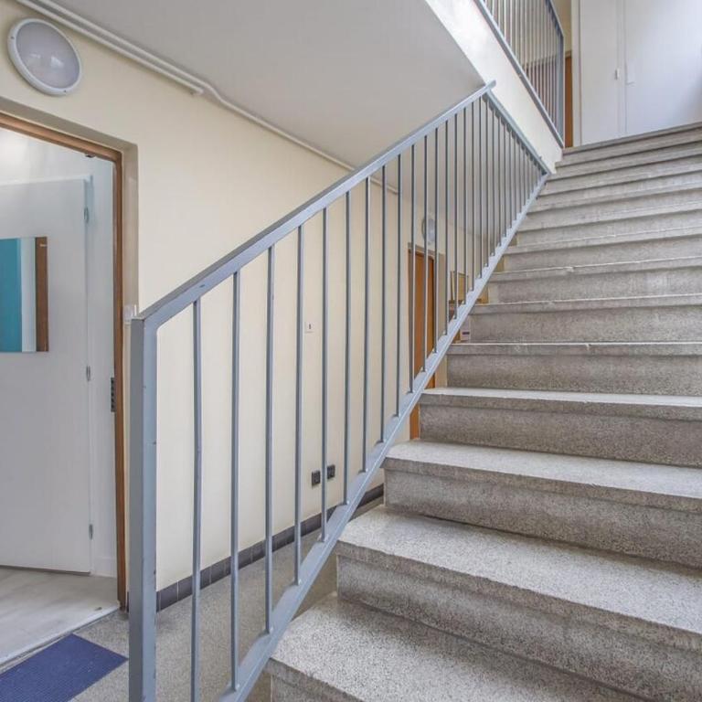 Modern Studio with Garden Central Location - One-Bedroom Apartment - 21