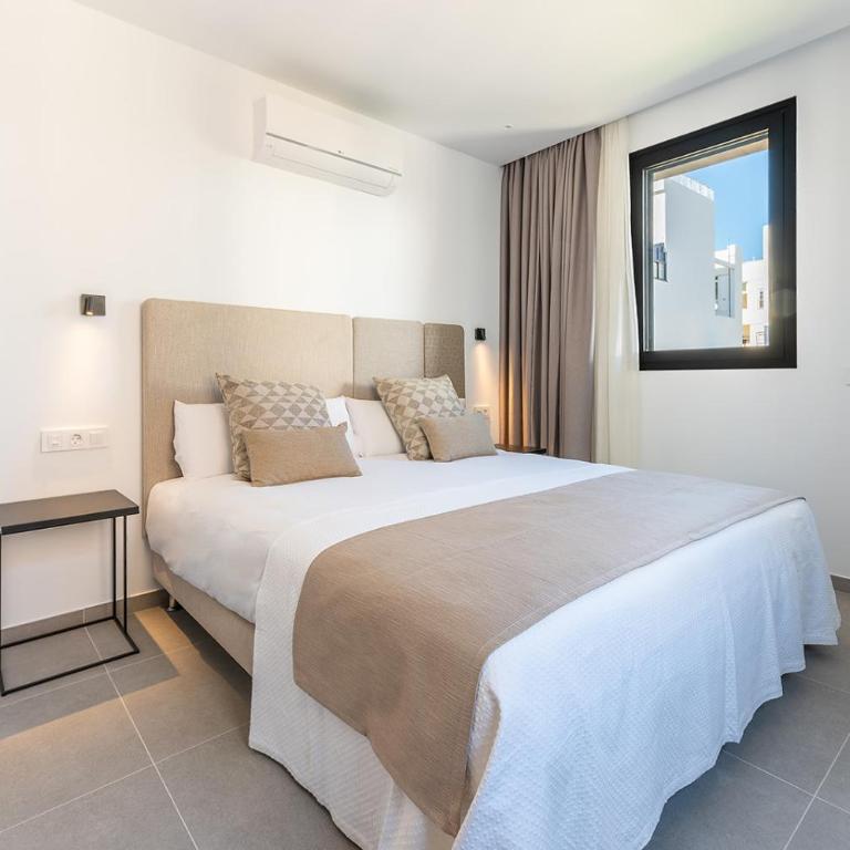 Callao Suites by IRES LAR - Apartamento Estándar de 2 dormitorios - 3