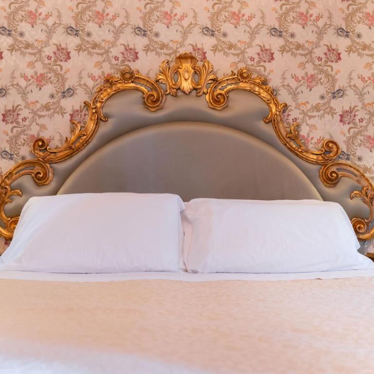Bellevue Luxury Rooms - San Marco Luxury - Camera Matrimoniale Deluxe con Vista Piazza San Marco - 22