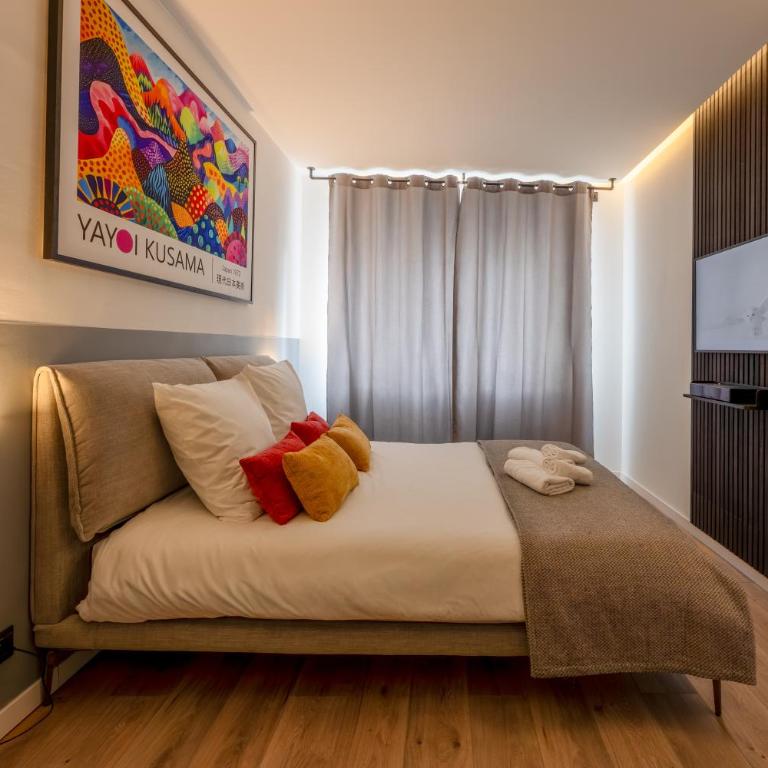 Slate at Max, Luxury in Mulhouse, Air Conditionné - Apartamento de 2 dormitorios - 7