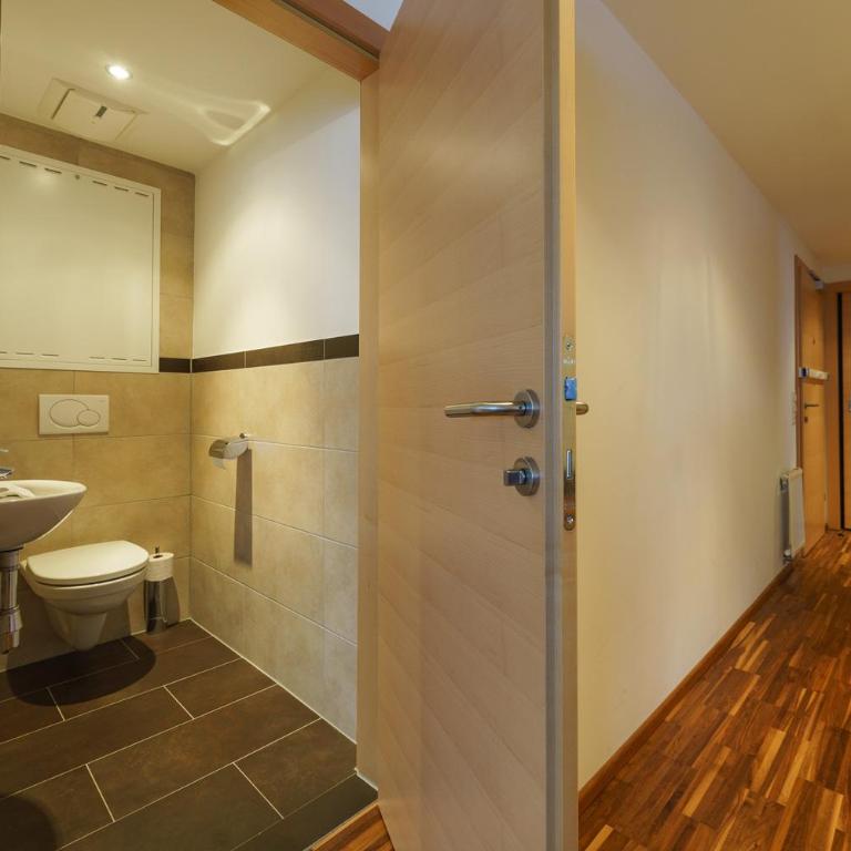 Appartementhaus Crystal by Schladming-Appartements - Apartment - 13