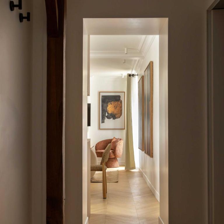 Design Apartment a c 3BR 8P - Notre Dame - Appartement - 24