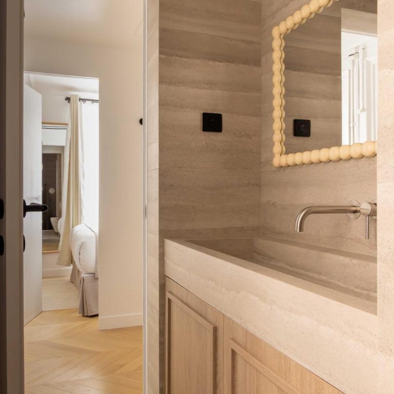 Design Apartment a c 3BR 8P - Notre Dame - Appartement - 23