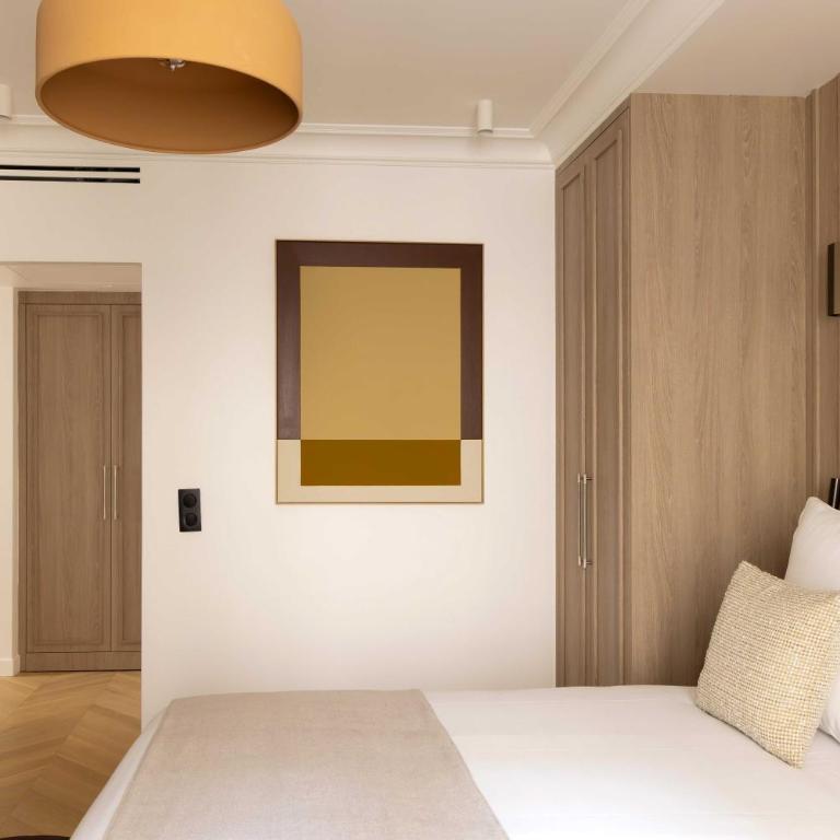 Design Apartment a c 3BR 8P - Notre Dame - Appartement - 9
