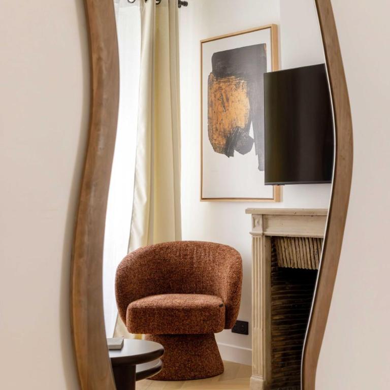 Design Apartment a c 3BR 8P - Notre Dame - Appartement - 10