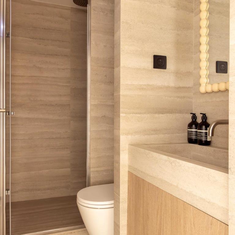 Design Apartment a c 3BR 8P - Notre Dame - Appartement - 11