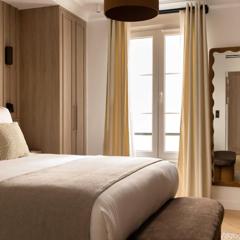 Design Apartment a c 3BR 8P - Notre Dame - Appartement - 13