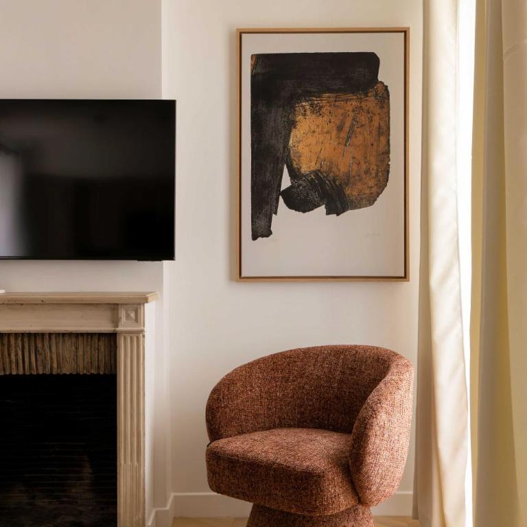 Design Apartment a c 3BR 8P - Notre Dame - Appartement - 14