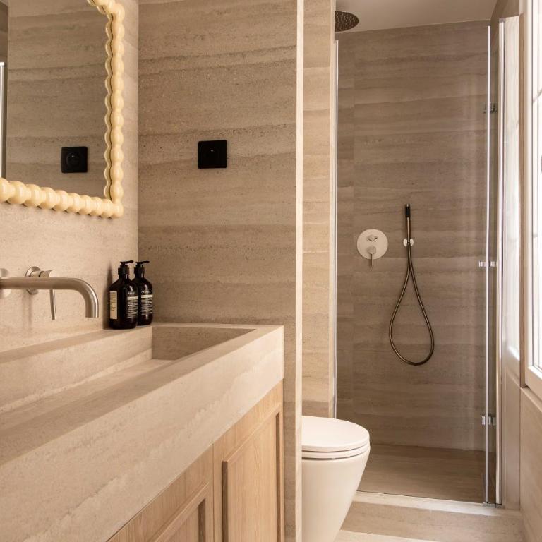 Design Apartment a c 3BR 8P - Notre Dame - Appartement - 17