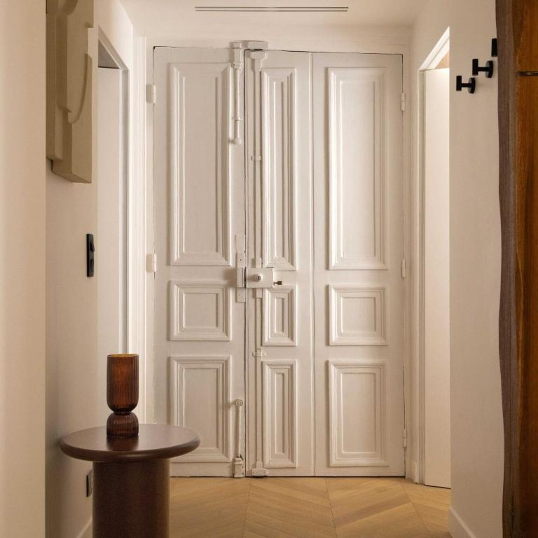 Design Apartment a c 3BR 8P - Notre Dame - Appartement - 21