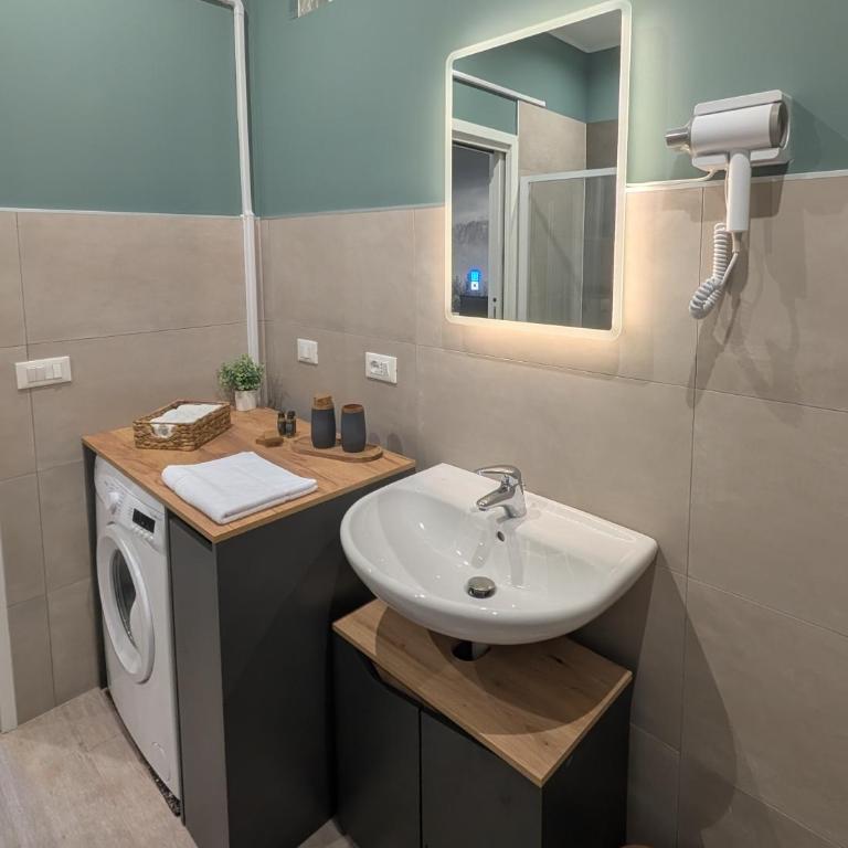 Casa al Duomo - Domhaus - Apartment mit 1 Schlafzimmer - 10