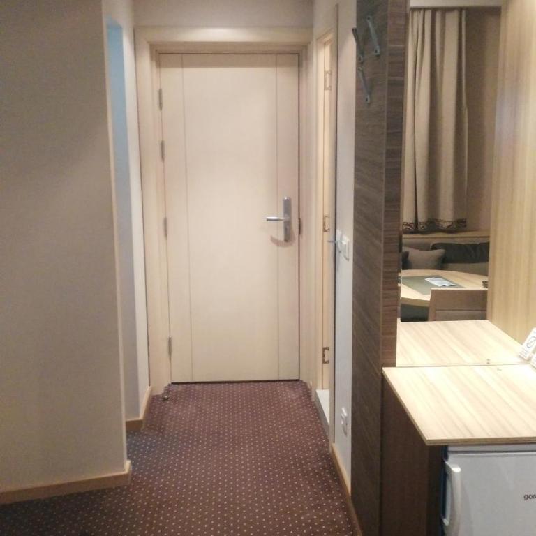 Apartmani Kopaonik Centar Maglic - Studio Apartment - 4