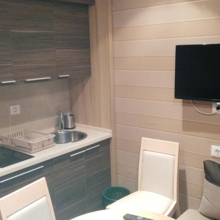 Apartmani Kopaonik Centar Maglic - Studio Apartment - 3